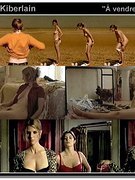Sandrine Kiberlain nude 11
