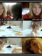 Sandrine Kiberlain nude 7