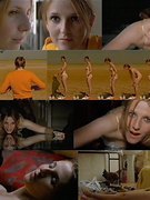 Sandrine Kiberlain nude 9