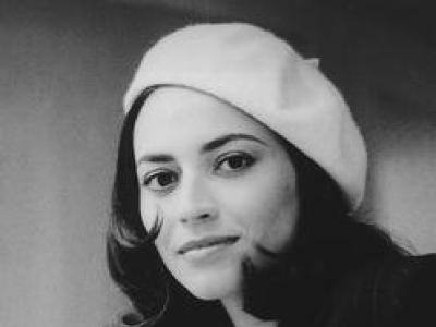 Sandrine Lara