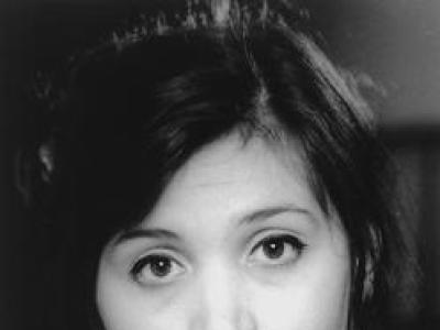 Sandrine Molaro