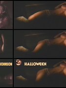 Sandy Johnson nude 0