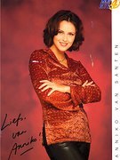 Santen Anniko-Van nude 0