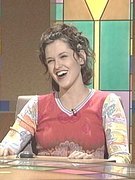 Santen Anniko-Van nude 1