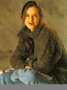 Santen Anniko-Van nude 4