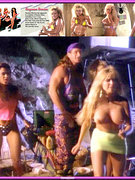 Sara-Suzanne Browne nude 6