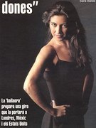 Sara Baras nude 0