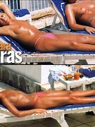 Sara Baras nude 2