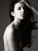 Sara Chafak nude 1