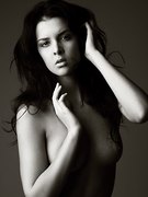 Sara Chafak nude 2