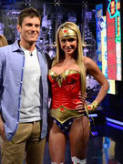 Sara Jean Underwood nude 0