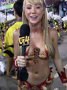 Sara Jean Underwood nude 2