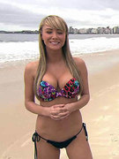 Sara Jean Underwood nude 4