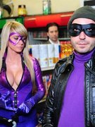 Sara Jean Underwood nude 2