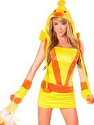 Sara Jean Underwood nude 8