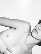 Sara Pavan nude 2