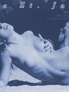 Sara St-James nude 2