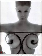 Sara Tommasi nude 15