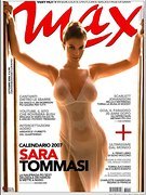 Sara Tommasi nude 17