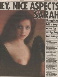Sarah Brightman