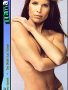 Sarah Buxton nude 13