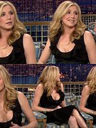 Sarah Chalke nude 18