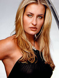 Sarah Connor
