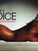 Sarah Coombs nude 3