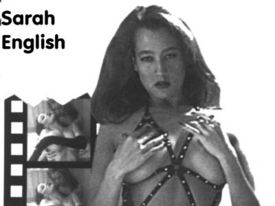Sarah English