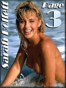 Sarah Hollett nude 1