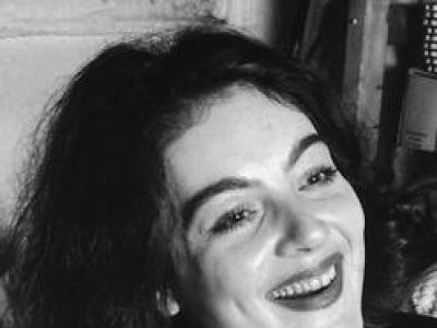 Sarah Jalabert