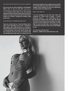 Sarah Jane Banahan nude 1