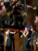 Sarah Lancaster nude 0