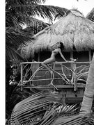 Sarah McDaniel nude 2