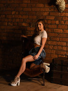 Sarah McDonald nude 13