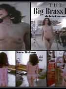 Sarah Melson nude 1