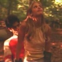 Sarah Michelle Gellar sexy teasing in ‘Harvard Man’