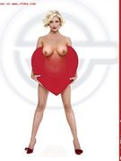 Sarah Michelle Gellar nude 521