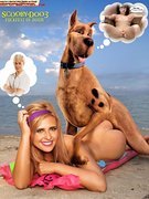 Sarah Michelle Gellar nude 617