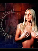 Sarah Michelle Gellar nude 654
