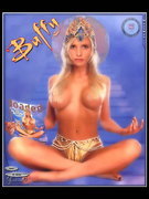 Sarah Michelle Gellar nude 656