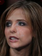 Sarah Michelle Gellar nude 78