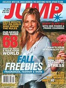 Sarah Michelle Gellar nude 10