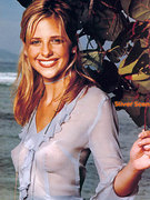 Sarah Michelle Gellar nude 11