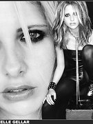 Sarah Michelle Gellar nude 111