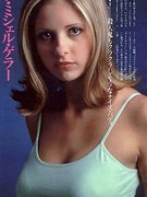 Sarah Michelle Gellar nude 113