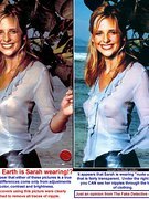 Sarah Michelle Gellar nude 12