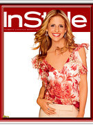 Sarah Michelle Gellar nude 122