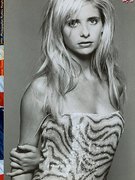 Sarah Michelle Gellar nude 128