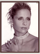 Sarah Michelle Gellar nude 133